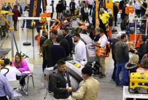 Belo Horizonte sediará a 3ª ANALOC Rental Show