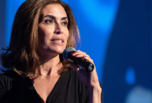 Giuliana Morrone aponta desafio crucial do cooperativismo