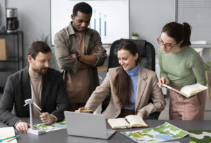 Errata - SGS Academy lança MBA em ESG e Sustentabilidade