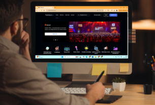 Plataforma de patrocínios amplia setor de eventos no país