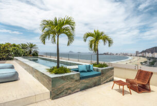 Carnaval no RJ aumenta buscas por acomodações no Airbnb