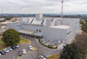 Cirion prepara rede para alta demanda de Cloud e IA com WaveLogic 6 da Ciena