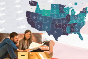 Morar nos Estados Unidos da América requer planejamento