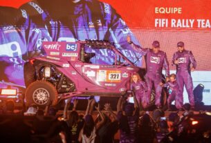 Equipe goiana busca o ouro em solo argentino