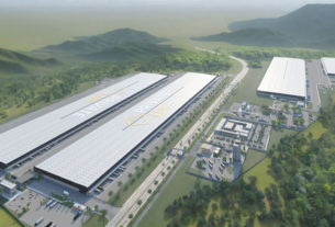 Cresce demanda por galpões logísticos fora do eixo RJ-SP