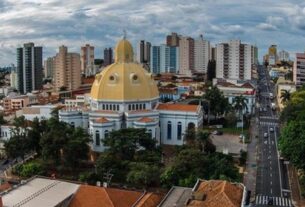 Tecnologia facilita turismo em São Carlos