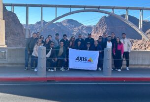 Axis Communications realiza Axis Americas Experience