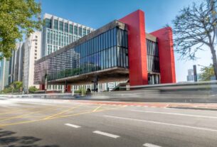 Studios em São Paulo viram aposta de brasileiros que vivem no exterior