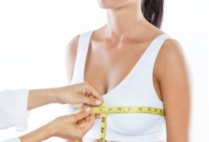 Como a mastopexia sem implante encanta e atrai novos adeptos