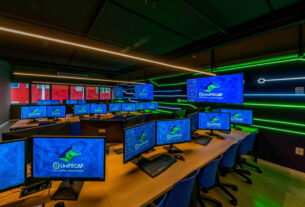 UniFECAF expande polos e investe em inovação