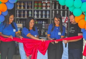 Pinta Mundi Tintas inaugura franquia em Mato Grosso do Sul
