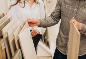 Tendências de acabamentos para 2025 destacam sustentabilidade no setor