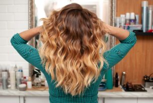 Escolha de profissional na hora de fazer coloração é crucial