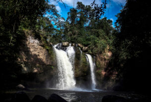 Poços de Caldas se mantém na categoria A no Mapa do Turismo