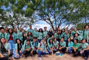 Grupo BBF reforça Programa Jovem Aprendiz no Pará