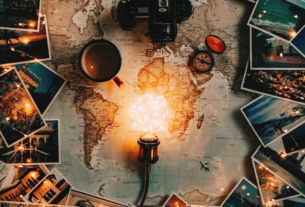 Empresária lança rede focada em mobilidade internacional