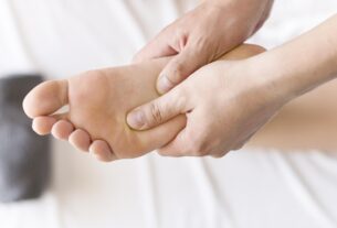 Ortopedia especializada oferece soluções para pé e tornozelo