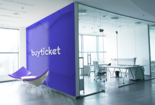 BuyTicket é considerada melhor empresa de ingressos pelo RA