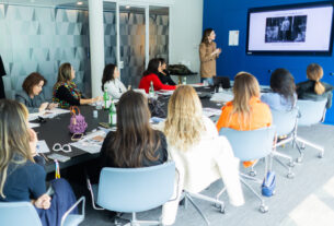 Formação internacional em moda pode aprimorar estilo pessoal