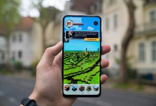 Filme da saga Minecraft chega ao Brasil em abril de 2025