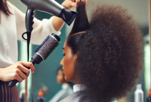 Lisoterapia lança curso de alisamentos seguros e sem formol