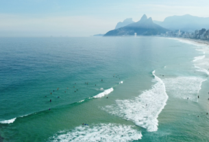 Site de viagens indica hotéis para ir ao show da Lady Gaga