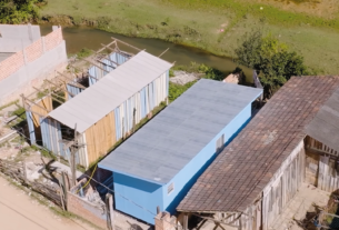 Barbieri mira em resultados sustentáveis na construção civil