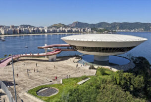 Niterói alia história, cultura e belezas naturais