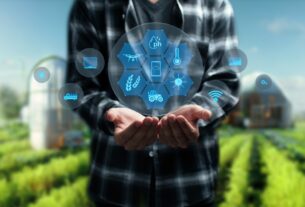 Agronegócio cresce no país e tecnologia tem papel crucial na expansão do setor