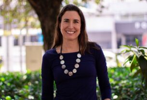 ABCD anuncia Ann Williams como nova presidente