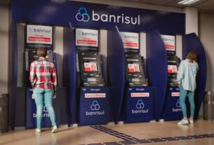 Tecban e Banrisul se unem na gestão de caixas eletrônicos