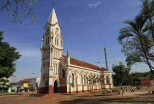 Pafil chega a Jardinópolis e anuncia seu primeiro empreendimento