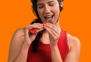 Fitzei é a nova marca de snacks saudáveis da Vitafor