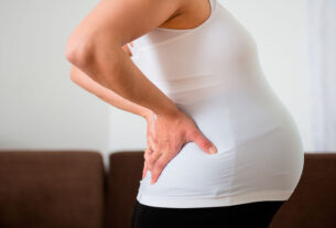 Fisioterapia auxilia o tratamento da lombalgia gestacional