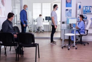 Cuidado com a saúde de servidores públicos demanda atenção