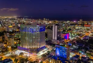 República Dominicana celebra recorde no turismo em 2024