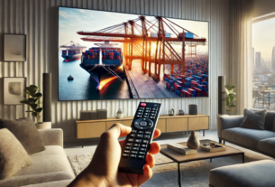 Canais digitais aproximam portos e comunidades