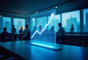 DJ Locação projeta crescimento de 30% em 2025