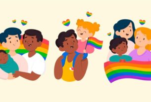 Métodos medicinais auxiliam público LGBTQIA+ a terem filhos