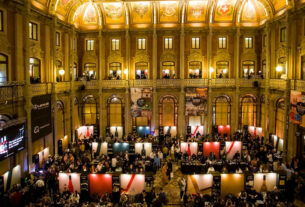 Fartura Gastronomia abre seu calendário de 2025 em Porto (Portugal)