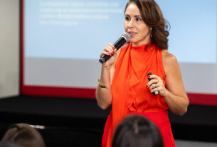 Lívia Torquetti analisa tendências de RH para 2025 em eBook