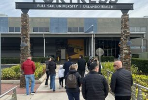 Full Sail University promove novo Campus Experience