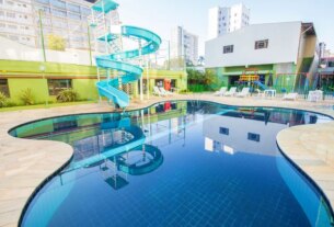 Poços de Caldas é o terceiro destino mais buscado em MG