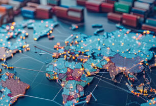 Parceria Ouribank e XTransfer viabiliza pagamentos globais