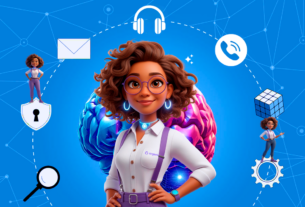 AI Agents ampliam uso da IA no atendimento ao cliente