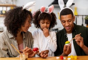 Hotéis investem em programação especial para a Páscoa