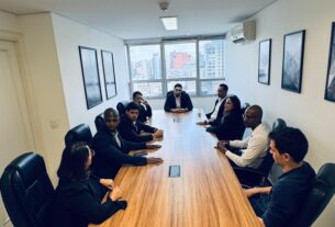 Helping Hand passa a valer R$ 40 milhões em nova negociação