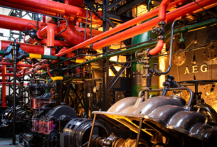 Estudo aponta dados da sondagem industrial