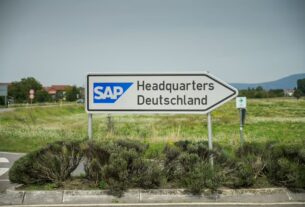 SAP RISE cria uma demanda global por especialistas