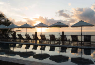 Barra de São Miguel-AL se destaca como destino turístico